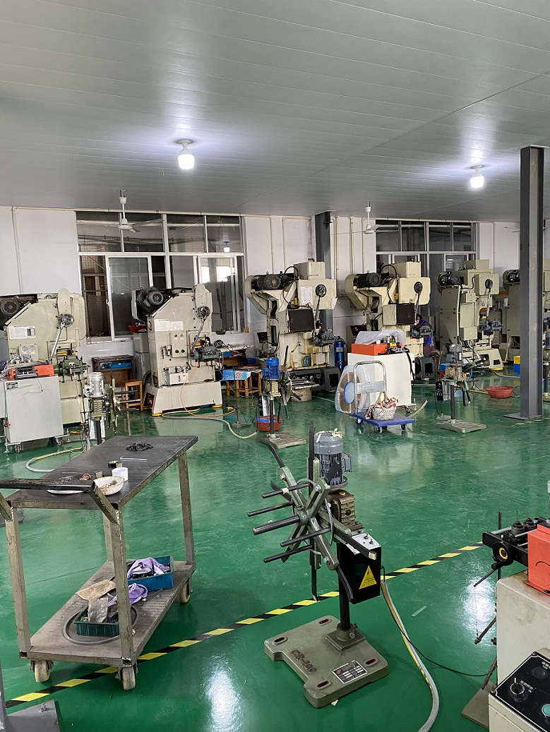 客戶生產(chǎn)線