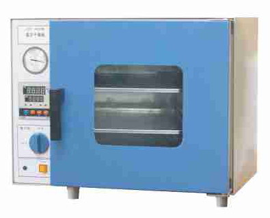 實(shí)驗(yàn)室真空干燥箱