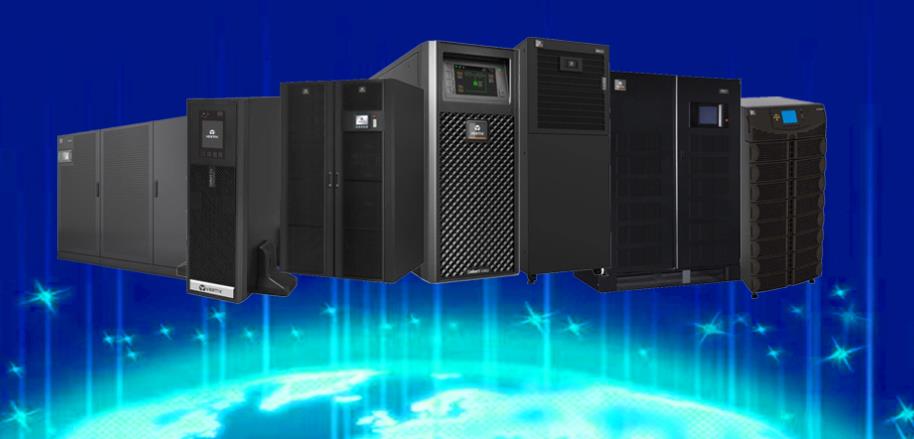 UPS電源中安時數(shù)（AH）是什么