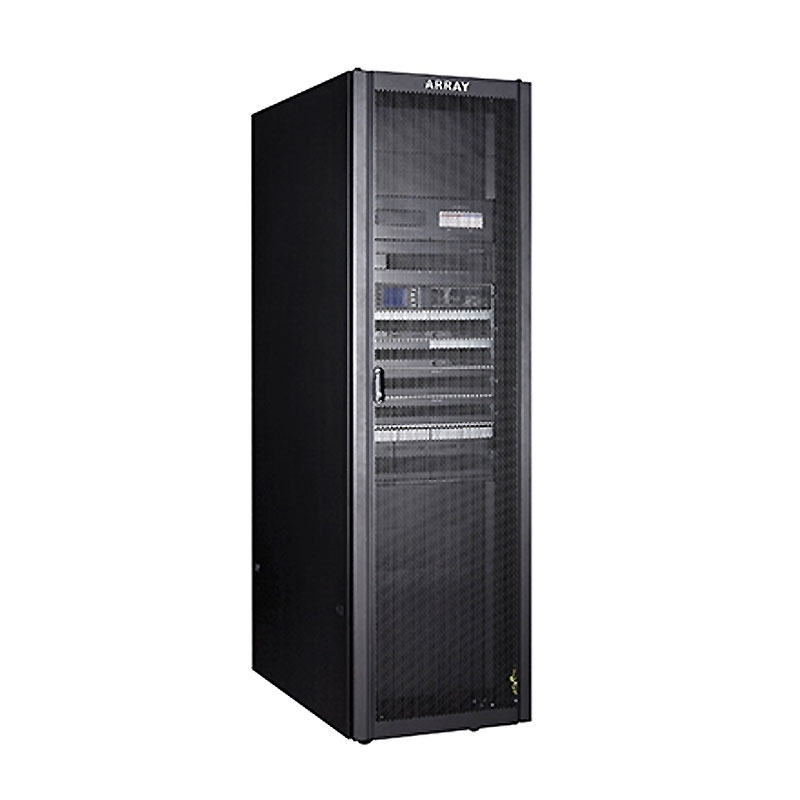山特 模塊式 ARRAY MP 系列 (5-30kVA) UPS