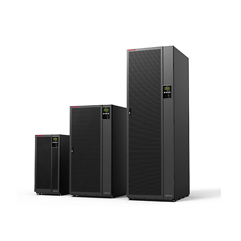 山特 在線(xiàn)式 城堡3C3 PRO 20-200kVA UPS電源